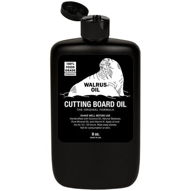 We are proud to be carrying Walrus Oil as our exclusive oil finish