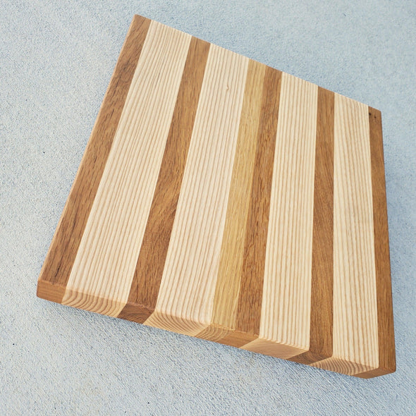 #11 Limited-Edition Cutting Board - Todd Alan Woodcraft