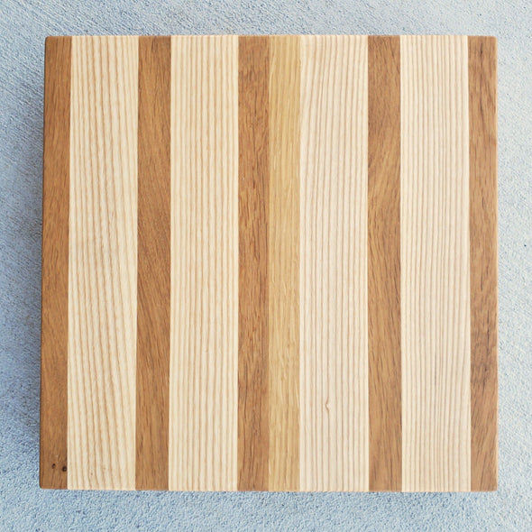 #11 Limited-Edition Cutting Board - Todd Alan Woodcraft