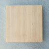 #12 Limited-Edition Cutting Board - Todd Alan Woodcraft