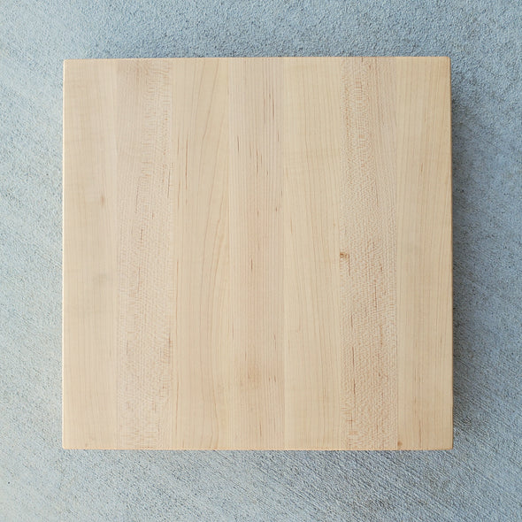 #12 Limited-Edition Cutting Board - Todd Alan Woodcraft