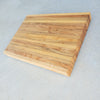 #13 Limited-Edition Cutting Board - Todd Alan Woodcraft