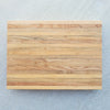 #13 Limited-Edition Cutting Board - Todd Alan Woodcraft