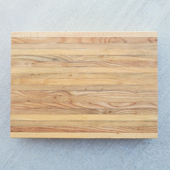 #13 Limited-Edition Cutting Board - Todd Alan Woodcraft