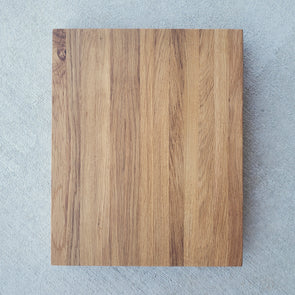 #15 Custom Cutting Board