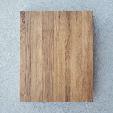 #15 Custom Cutting Board