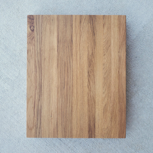 #15 Custom Cutting Board