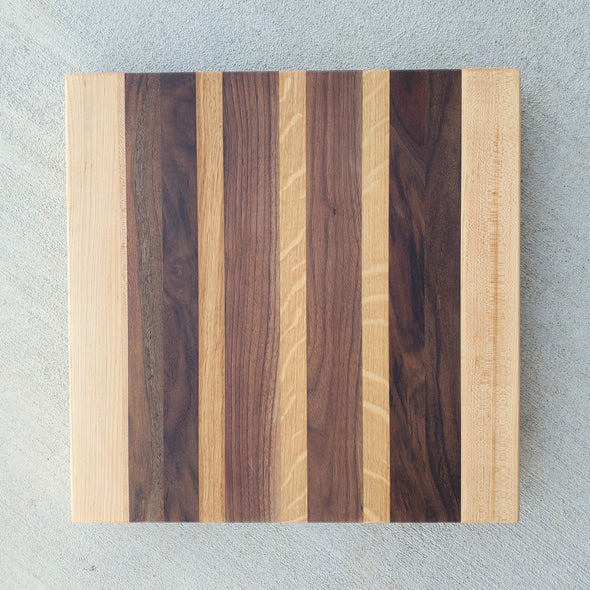 #3 Limited-Edition Cutting Board