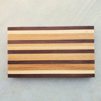 #4 Limited-Edition Cutting Board