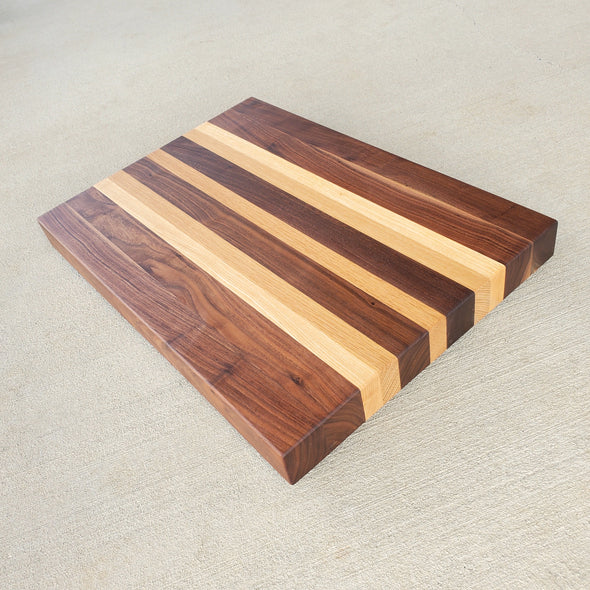 #5 Limited-Edition Cutting Board