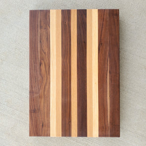 #5 Limited-Edition Cutting Board