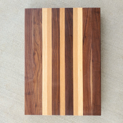 #5 Limited-Edition Cutting Board