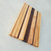 #6 Limited-Edition Cutting Board