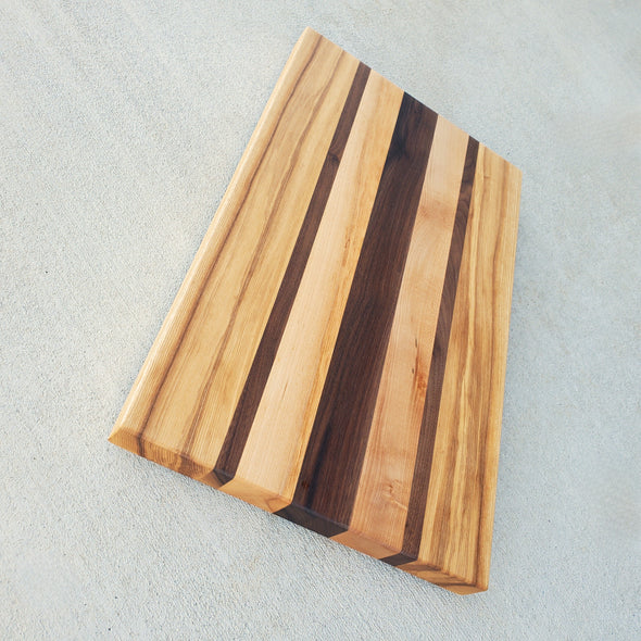#6 Limited-Edition Cutting Board