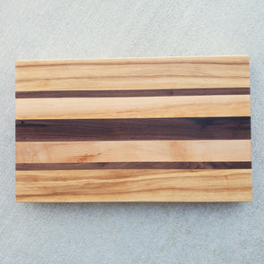 #6 Limited-Edition Cutting Board