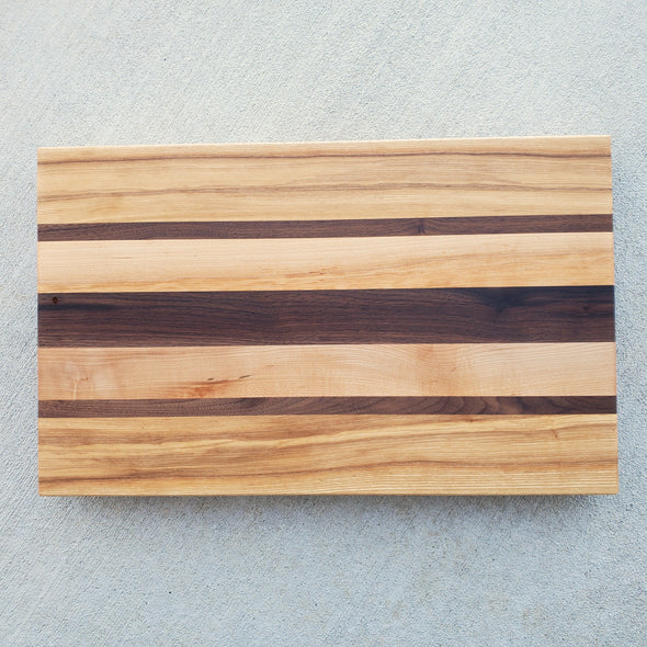 #6 Limited-Edition Cutting Board