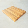 # 7 Limited-Edition Cutting Board