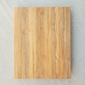 # 7 Limited-Edition Cutting Board