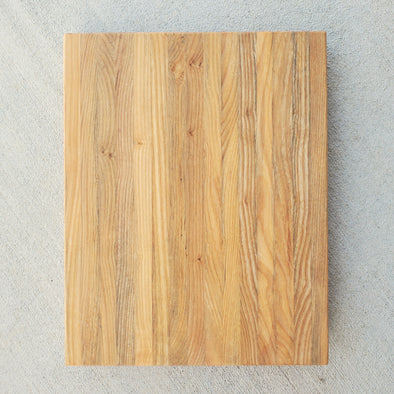 # 7 Limited-Edition Cutting Board