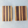 #8 Limited-Edition Cutting Board  (Set of 2) - Todd Alan Woodcraft