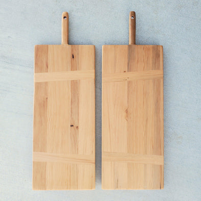 Amish Old Growth Fir Server