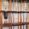 Kyoto Style Cold Brew Coffee Tower - Todd Alan Woodcraft