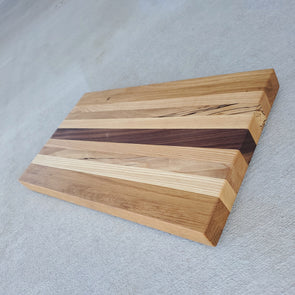 #1 Limited-Edition Cutting Board