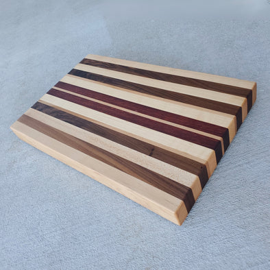 #2 Limited-Edition Cutting Board