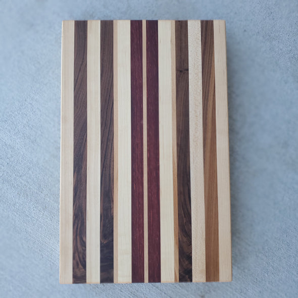 #2 Limited-Edition Cutting Board