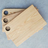 The Essential Prep Board - Todd Alan Woodcraft