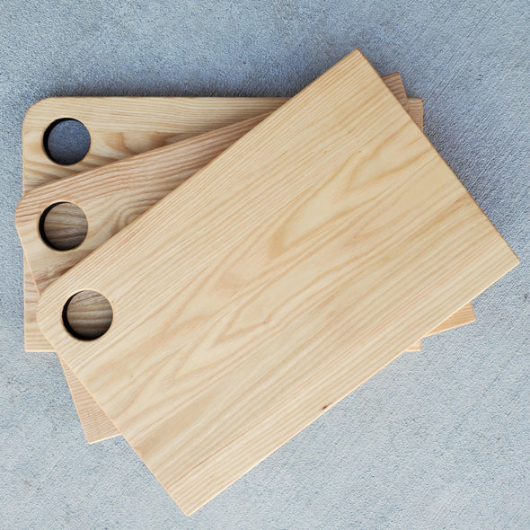 The Essential Prep Board - Todd Alan Woodcraft
