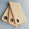 The Essential Prep Board - Todd Alan Woodcraft
