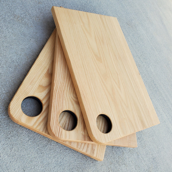 The Essential Prep Board - Todd Alan Woodcraft