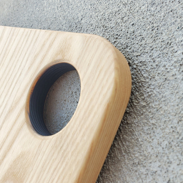The Essential Prep Board - Todd Alan Woodcraft