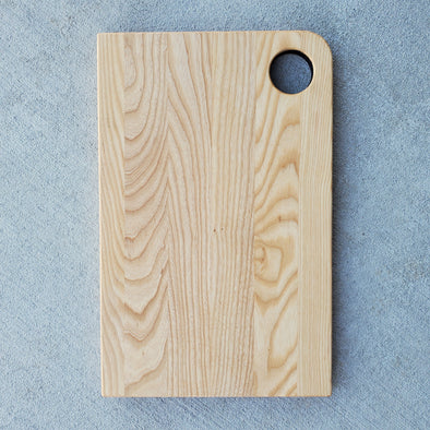 The Essential Prep Board