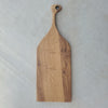Gooseneck Serving Board - Todd Alan Woodcraft