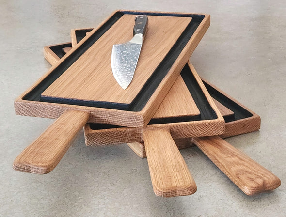 The Primal Platter - Todd Alan Woodcraft