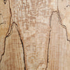 Spalted Pecan Bread & Cheese serving board - Todd Alan Woodcraft