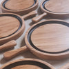 The Sear and Serve Plate