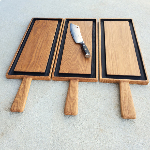 The Primal Platter - Todd Alan Woodcraft
