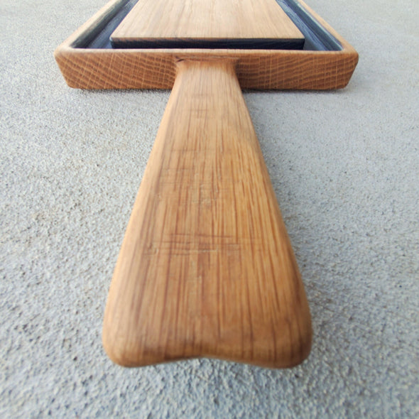 The Primal Platter - Todd Alan Woodcraft