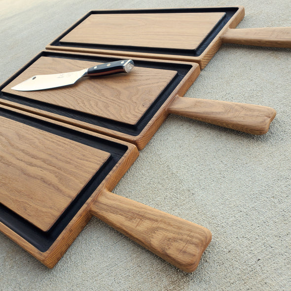 The Primal Platter - Todd Alan Woodcraft