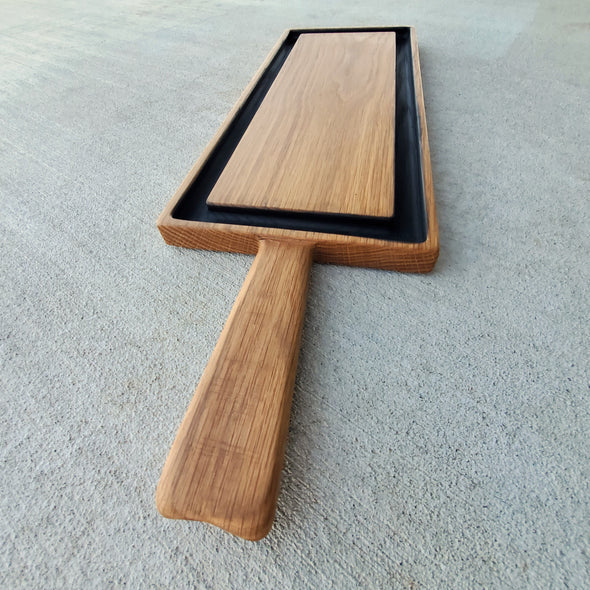 The Primal Platter - Todd Alan Woodcraft