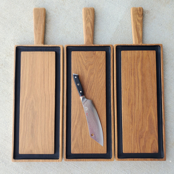 The Primal Platter - Todd Alan Woodcraft