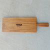 The Primal Platter - Todd Alan Woodcraft