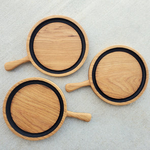 The Sear and Serve Plate