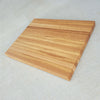 White Oak Edge-grain Cutting Boards