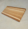 White Oak Edge-grain Cutting Boards