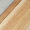 White Oak Edge-grain Cutting Boards