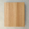 White Oak Edge-grain Cutting Boards